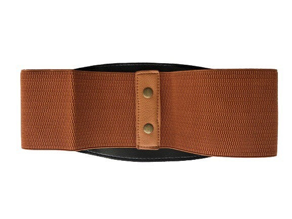 Get Racy Wide Girdle Belt in 3 colours