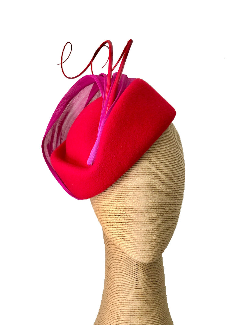 The Fillies Collection Aileen Hat in various colours