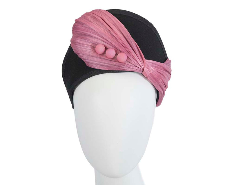 The Fillies Collection Lina Felt Headpiece in various colours