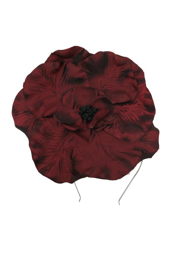 Morgan & Taylor Zayna Flower Fascinator in Various colours