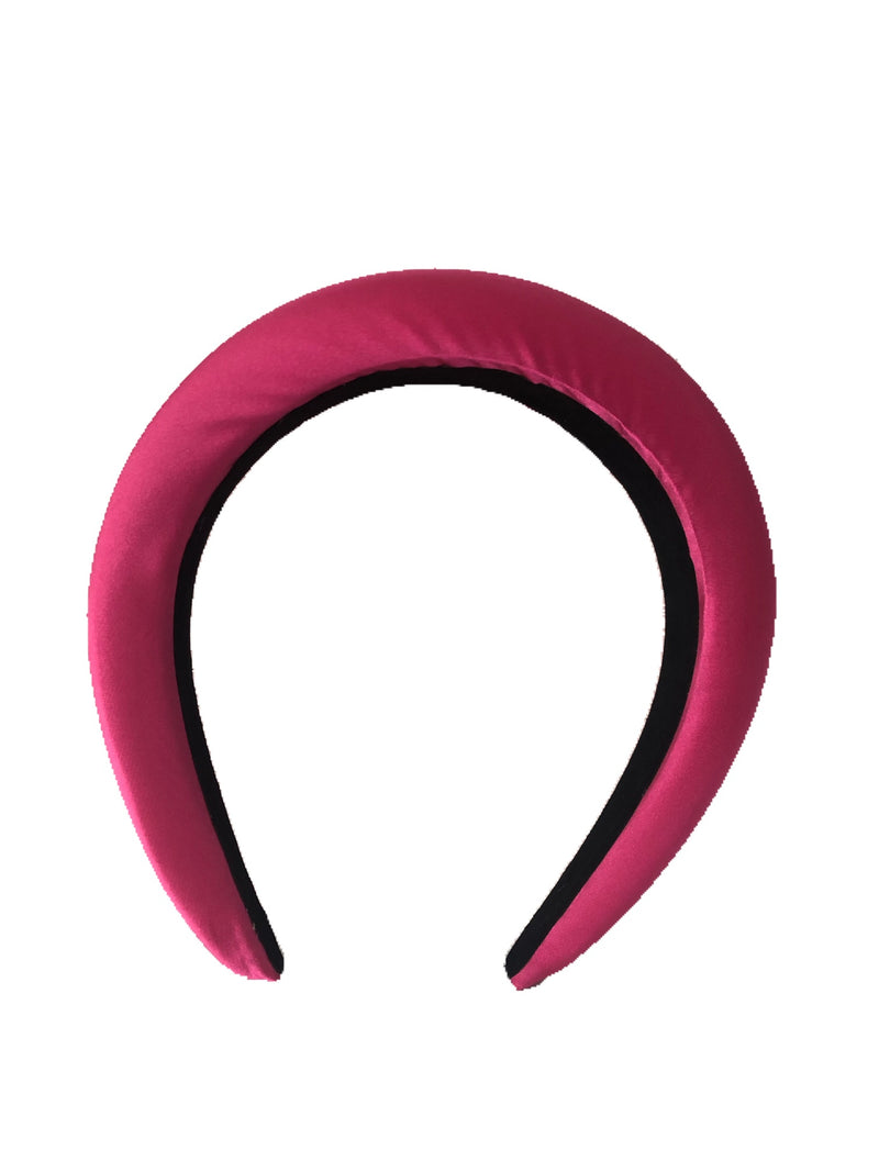 Get Racy Aleah Padded Headband in Many Colours