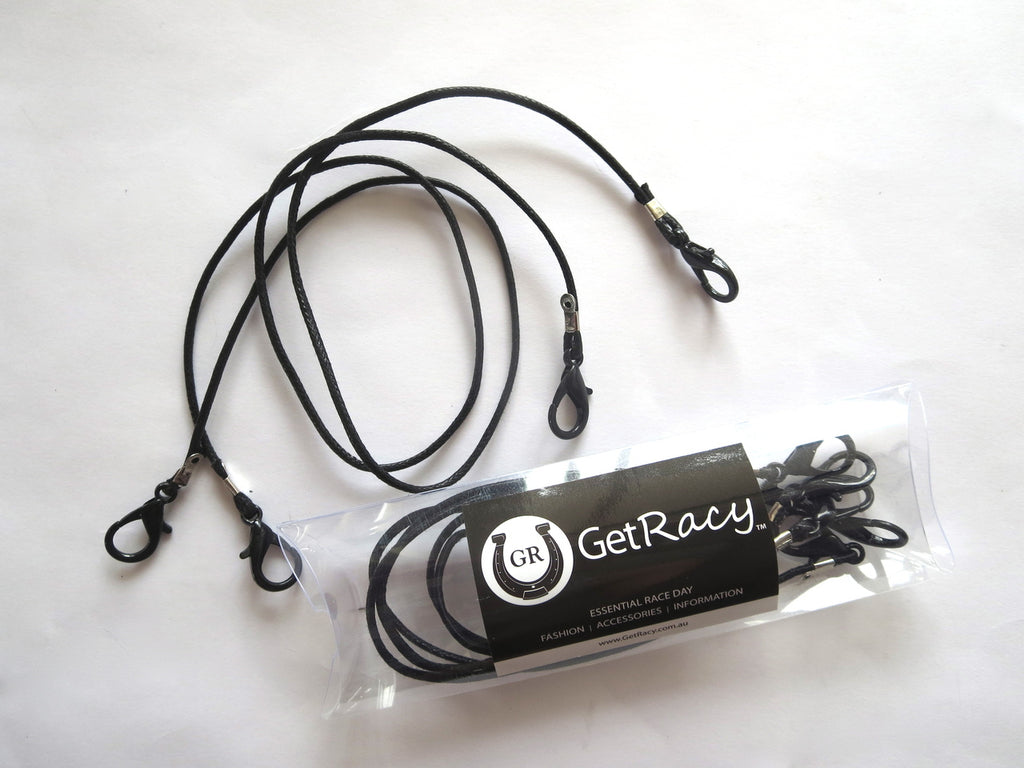 GetRacy AttachMe (c) Handbag Lanyards