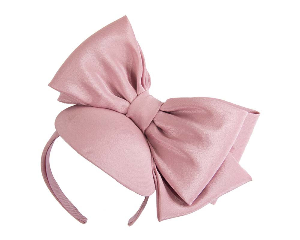 Max Alexander Madison Bow Headpiece in Various Colours