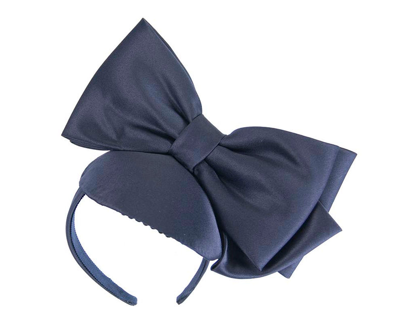 Max Alexander Madison Bow Headpiece in Various Colours
