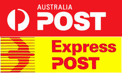 Express Shipping in Australia